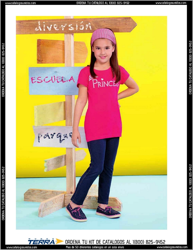 Mundo Terra - Catalogos PV14 - Kids_Page_16